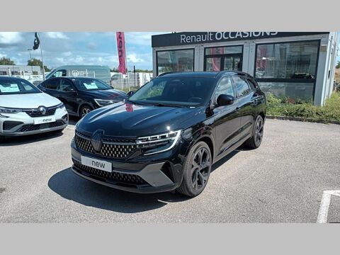 Annonce voiture Renault Espace 37990 