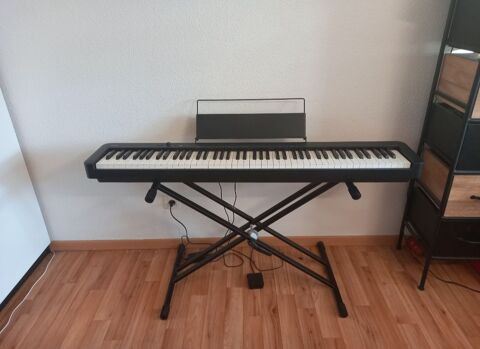 Piano Casio cdp s100 Clavier 315 Lingolsheim (67)