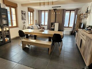  Maison � vendre 8 pi�ces 116 m�