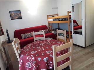 Location  Appartement 