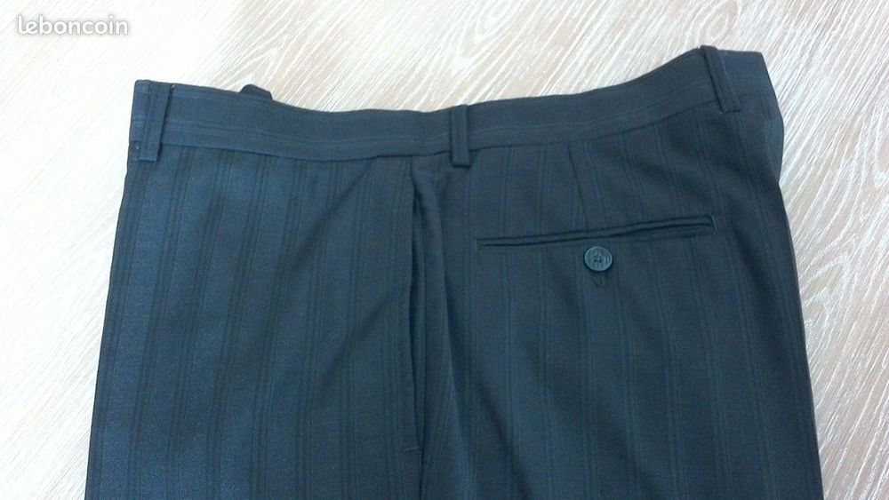 Costume Homme Vêtements