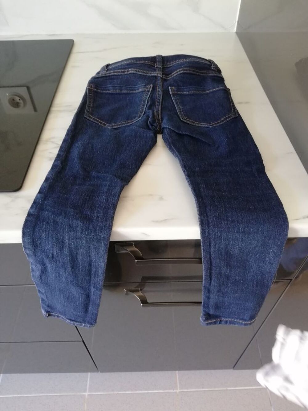 Pantalon en jean Vêtements enfants