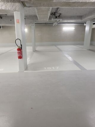  Parking / Garage � louer 26 m�