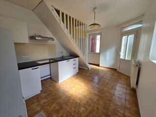  Maison à louer 4 pièces 87 m²