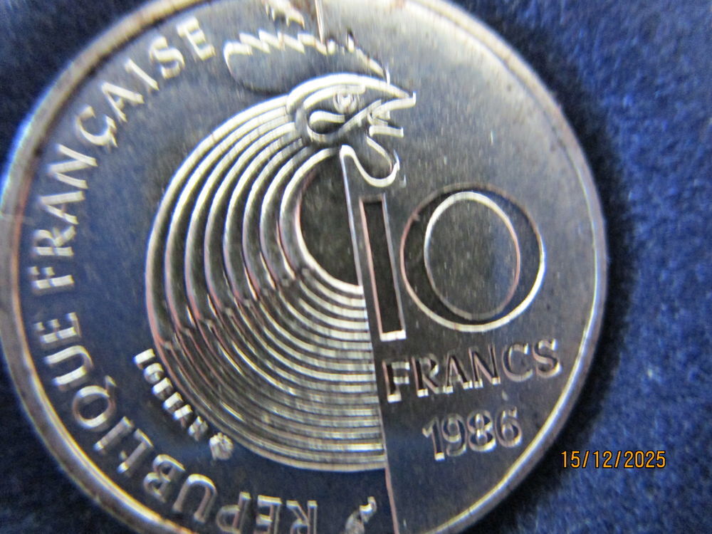 piece de monnaie 