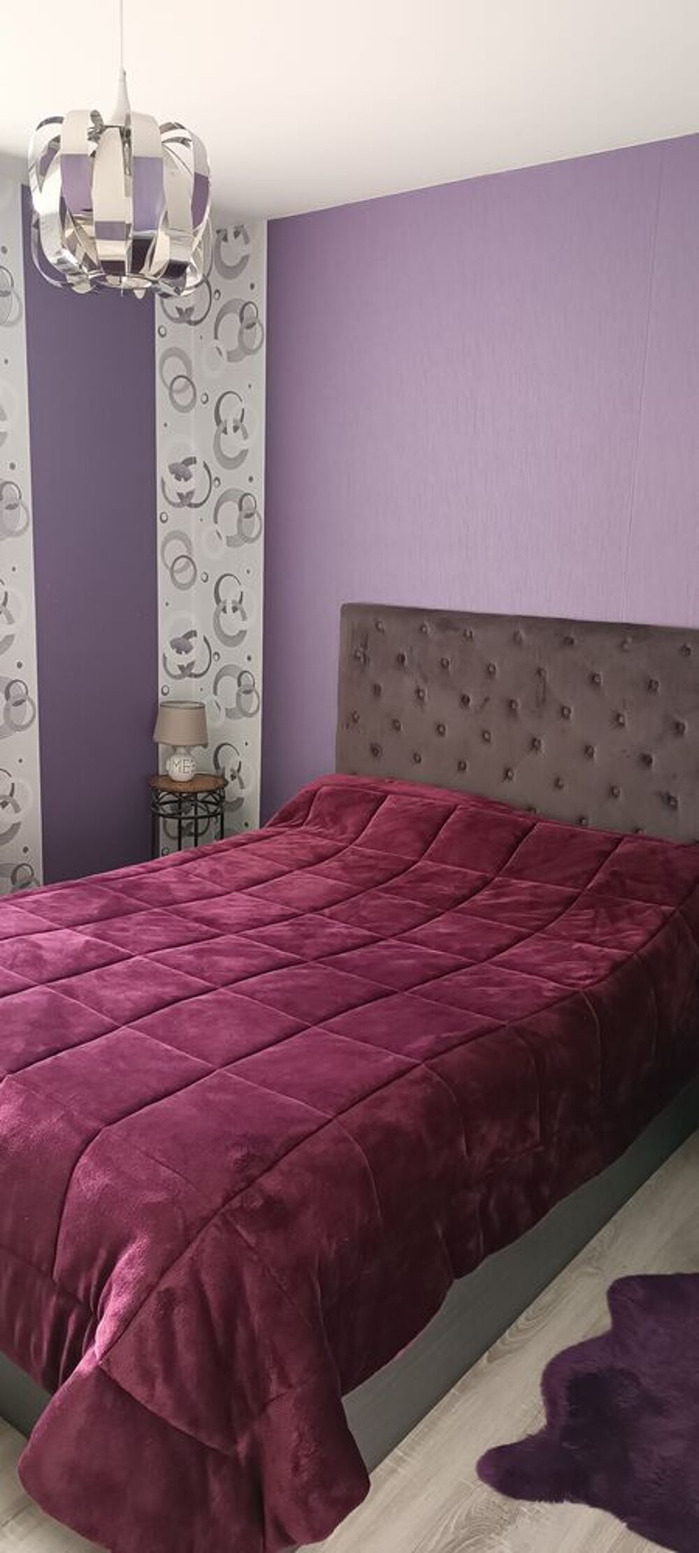 Vente Appartement appartement Montluçon