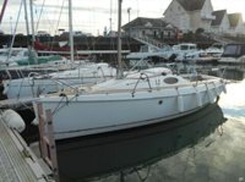 Monocoque 2001 occasion 14160 Dives-sur-Mer