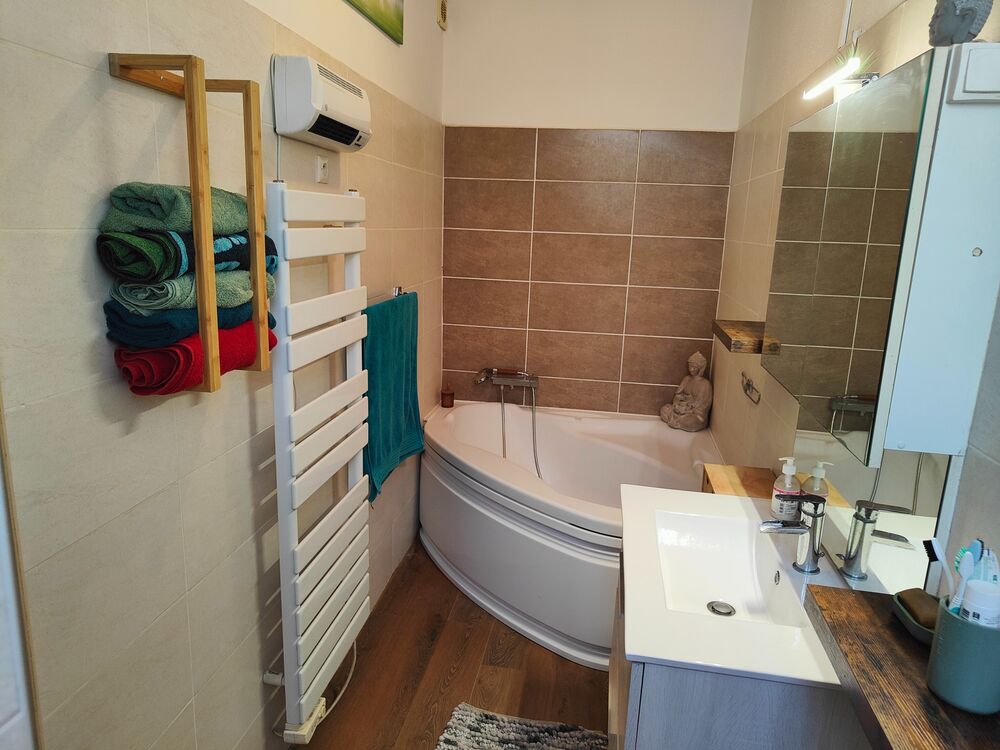 Vente Maison maison de village T5 à Canet d'Aude Canet