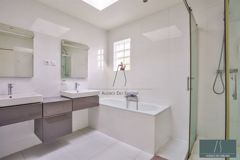 à vendre  Maison Chatou (78400)
