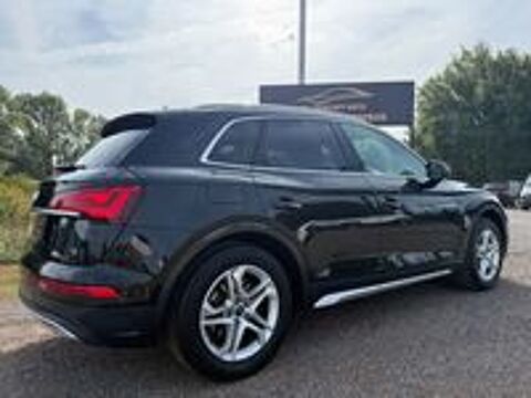 Q5 AUDI S-TRONIC 30 TDI 2.0 136 CV 2021 occasion 57880 Ham-sous-Varsberg