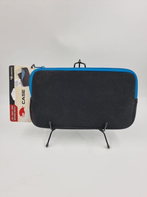 Accessoire Nintendo Switch pochette ou housse de protection 2 Vulbens (74)