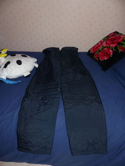 PANTALON DE SKI 10 Saint-Euphrône (21)
