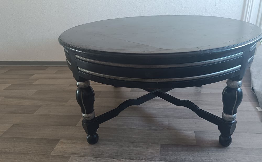 Table style marocaine Meubles