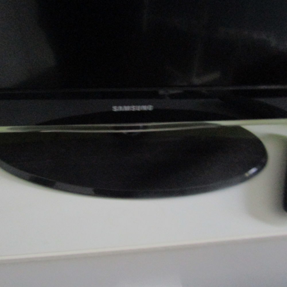 TELEVISION Electroménager