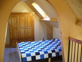  Maison � louer 3 pi�ces 28 m� Saint-aubin-des-coudrais