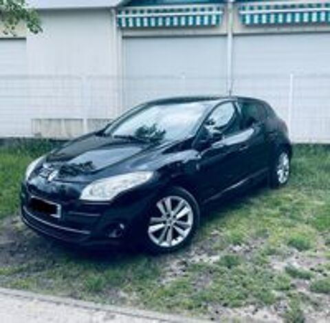 M&eacute;gane III dCi 130 FAP eco2 XV De France Euro 5 2011 occasion 33200 Bordeaux