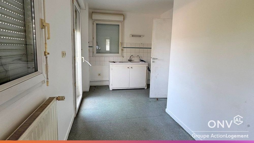 Vente Appartement T3 - 69.69m ² Begles