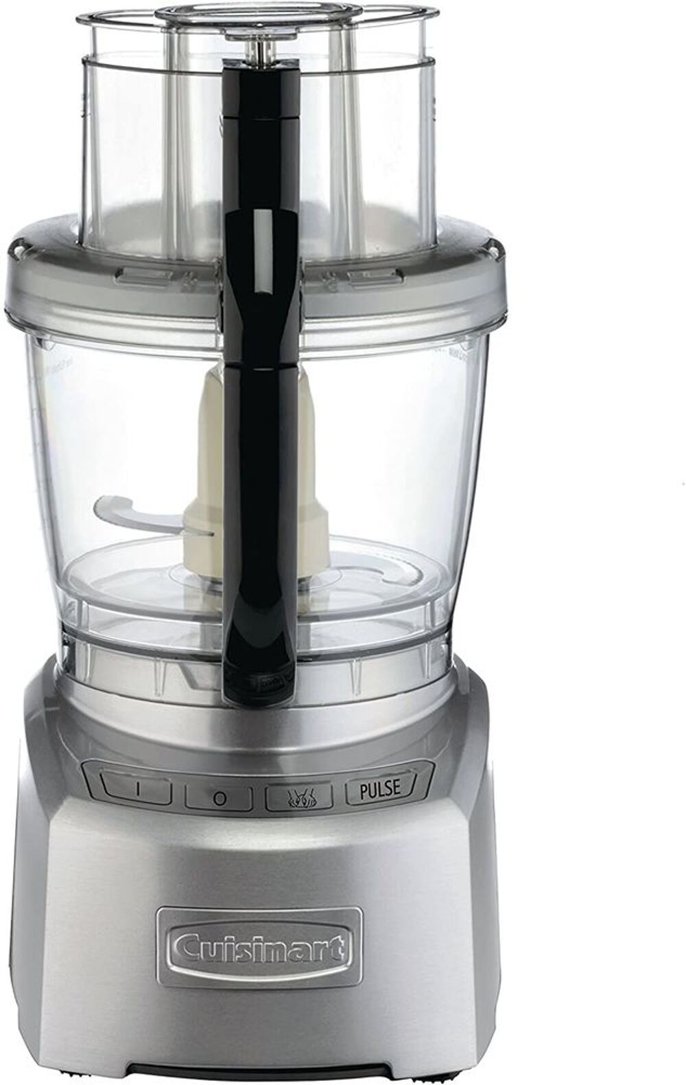 Robot multifonctions Cuisinart Elite FP 16 DCE470 Electrom�nager