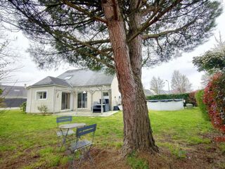  Maison � vendre 8 pi�ces 160 m�