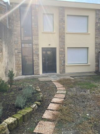  Maison � louer 3 pi�ces 97 m� Bazas