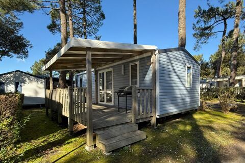 Mobil-Home Mobil-Home 2018 occasion Saint-Jean-de-Monts 85160