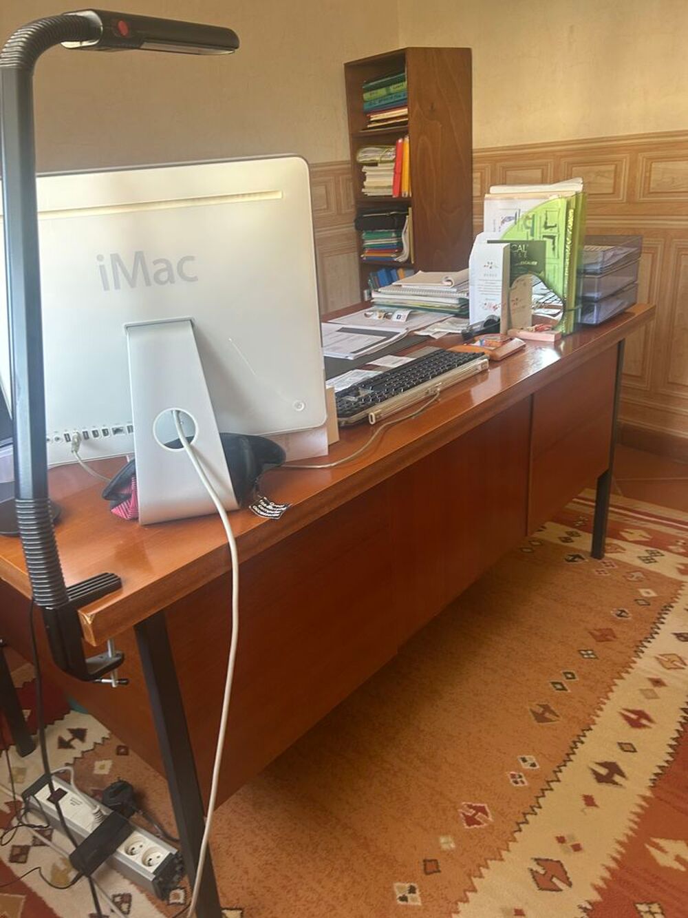 Bureau H&ecirc;tre Meubles