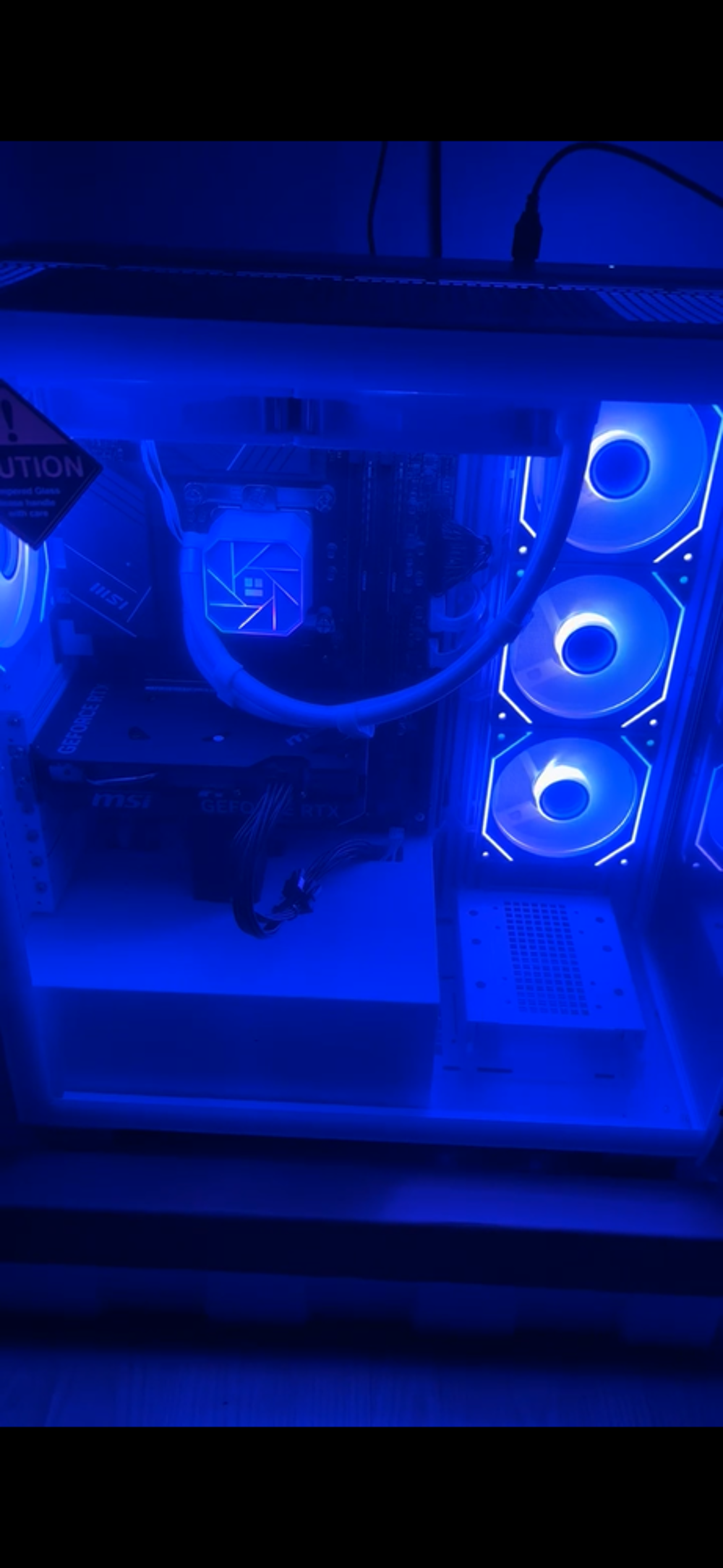 Pc gamer Matériel informatique