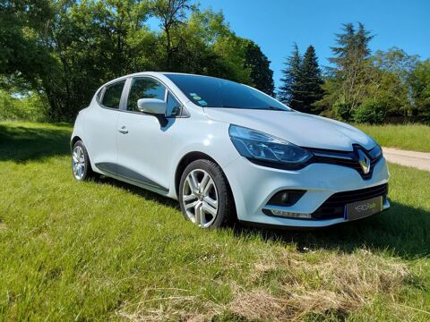 Renault clio iv DCI 75 BUSINESS