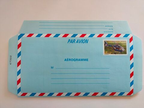 a�rogramme  ann�e 1996 . 4 Dolus-d'Ol�ron (17)