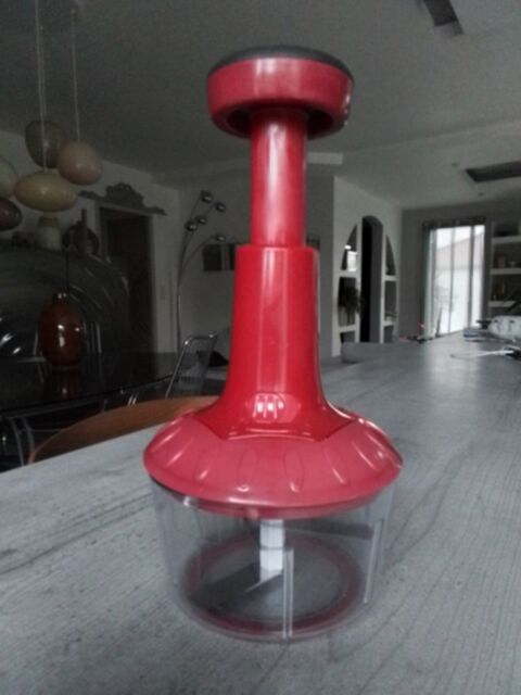 Hachoir manuel Pornic (44)