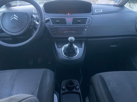 Citroen c4 picasso Citro&euml;n  HDi 110 FAP