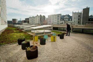  Atelier  louer 1 pice 10 m Clichy