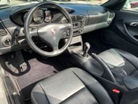 Boxster 2.7i 2000 occasion 01240 Marlieux