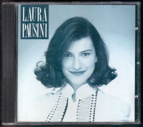 Album CD : Laura Pausini - Laura Pausini.  3 Tartas (40)