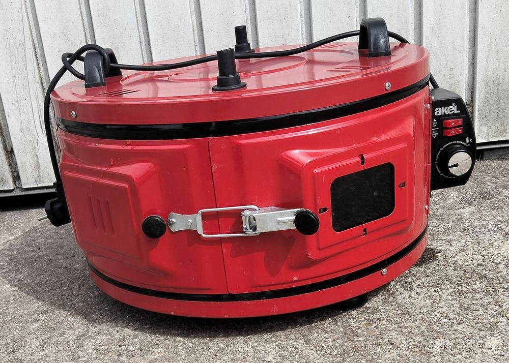 FOUR A PIZZA AKEL AF 320 Electroménager