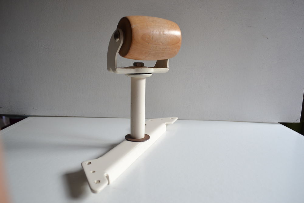 PIEDS DE Lit &agrave; Roulette Bricolage