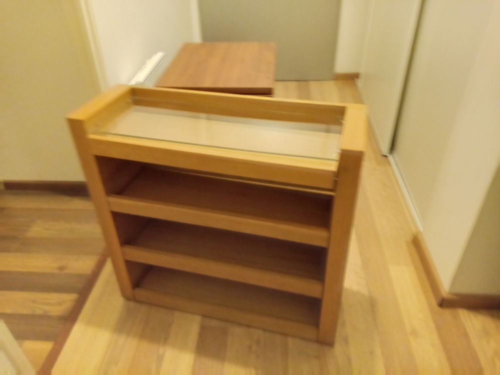 vitrine ikea est tables de chevet etageres Meubles