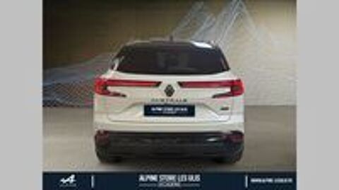 Austral E-Tech hybrid 200 Iconic esprit Alpine 2023 occasion 91940 Les Ulis