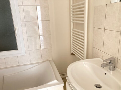  Appartement � louer 2 pi�ces 35 m�