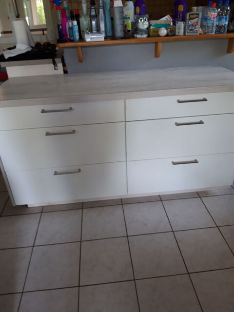 Meuble de cuisine allemand 200 Luzech (46)