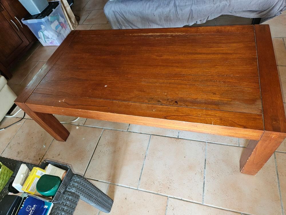Table basse Meubles
