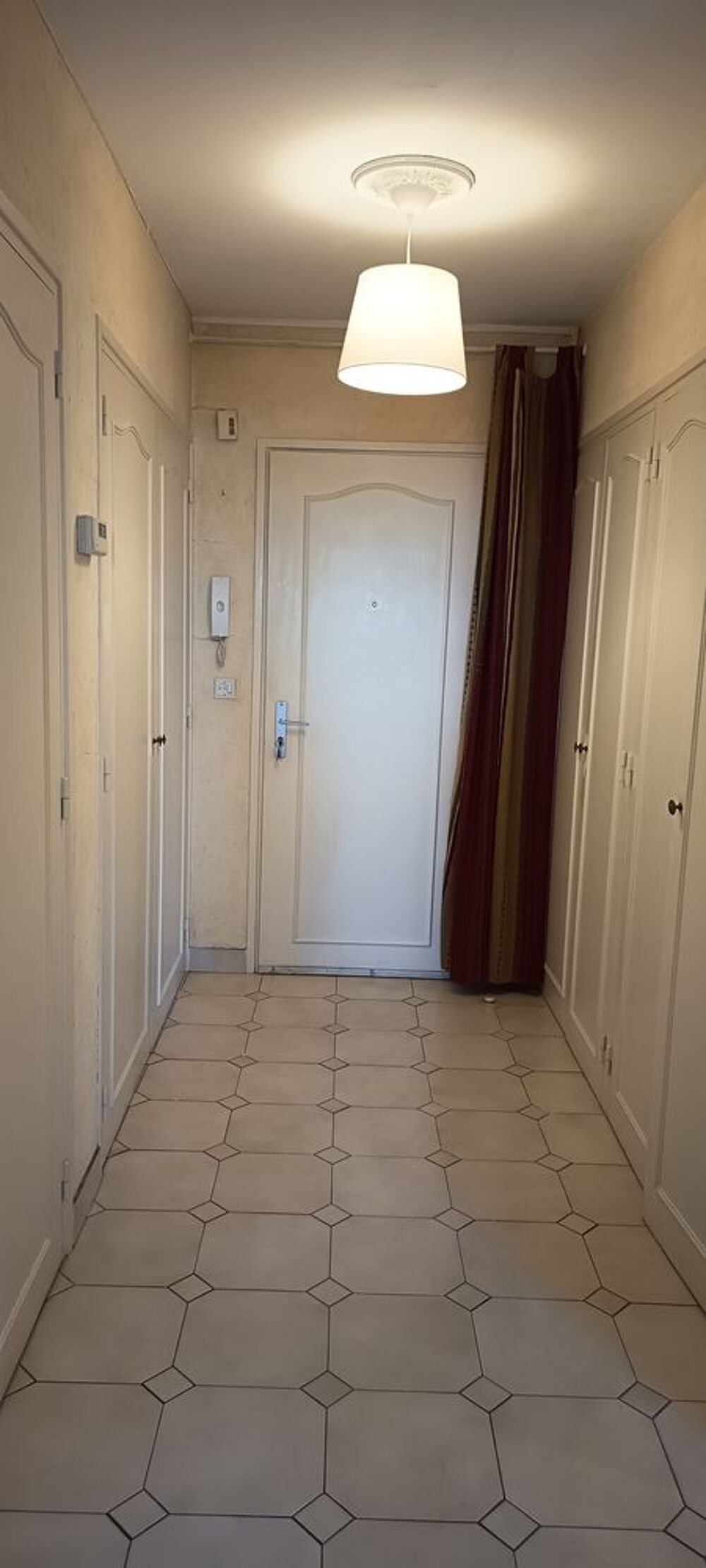 Vente Appartement T4 saint-Herblain 75m2 dernier étage SUD Saint-herblain