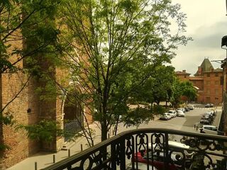  Appartement � louer 7 pi�ces 115 m� Montauban