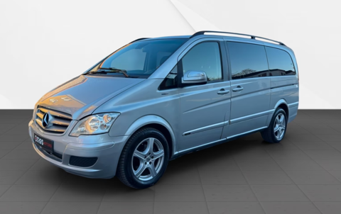 Mercedes Divers 2011 occasion Leuville-sur-Orge 91310