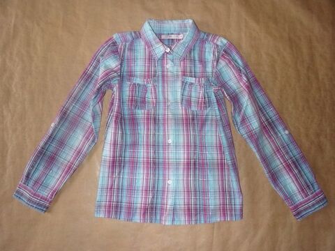 Chemise en taille 10 ans 1 Montaigu-la-Brisette (50)