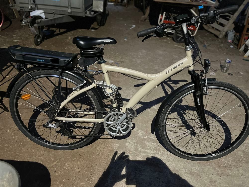 seconde main Vélos