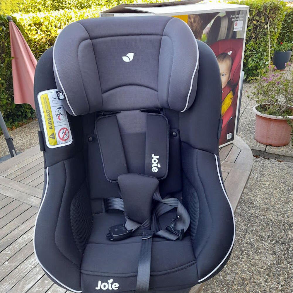 si&egrave;ge b&eacute;b&eacute; marque JOIE ? Puériculture