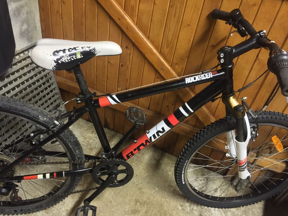 VTT Junior 24" Vélos