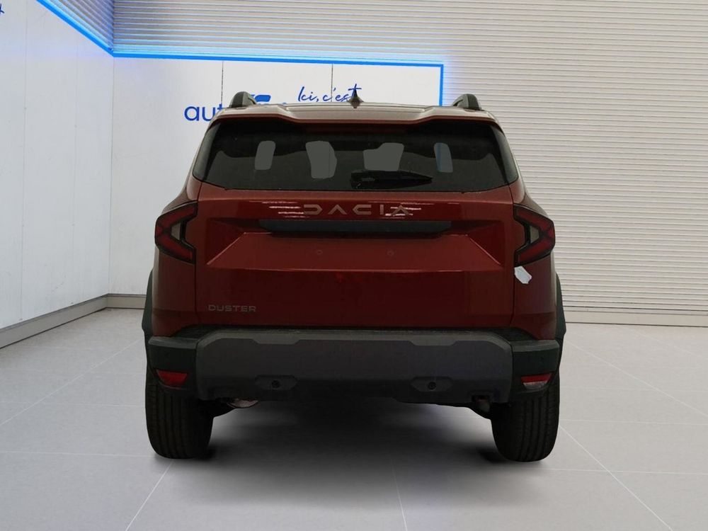 Duster Mild Hybrid 130 Extreme 2026 occasion 42120 Le Coteau