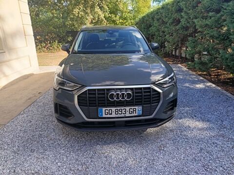Audi Q3 35 TDI 150 ch S tronic 7 Business line 2023 occasion Fenouillet 31150